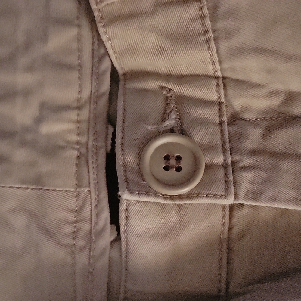 Summer/Spring Capris - image 8